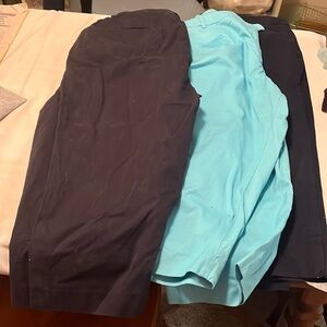 Talbots perfect skimmer Capri